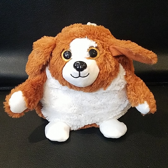 stuffed animals that turn inside out